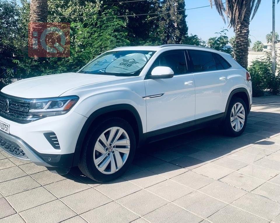 فولكسفاغن أطلس